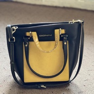 TAS DONINI PRELOVED ORIGINAL - Kondisi Bagus, No Cacat, Komplit Dust Bag