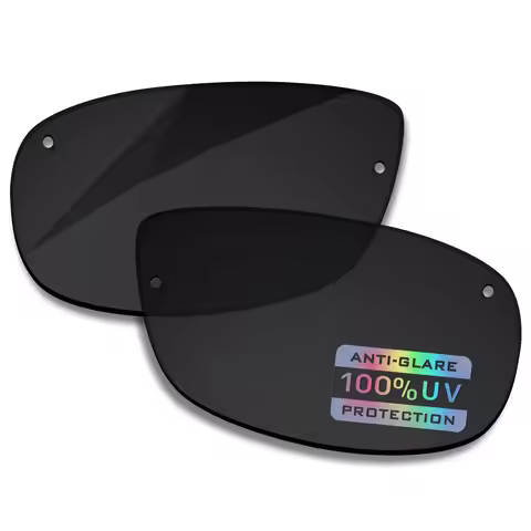 MYCOURAG Replacement Lenses Compatible with RayBan RB3183 63mm RB3183-63 Sunglasses UV400 Protection
