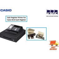 Casio SES10 SE-S10 SE10 Cash Register Printer unit