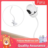superparis Gugxiom Flexible Baby Monitor Mount Compatible with HB65 HB6550 HB6558 HB66 HB248 SM935E 