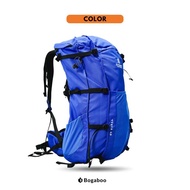 BOGABOO RYOTA TASUNG CARRIER ULTRALIGHT 40 L - TAS BACKPACK BOGABOO SERI RYOTA 40 L - TASUNG CARRIER