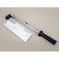 Japan PLARAD Preset torque wrench
