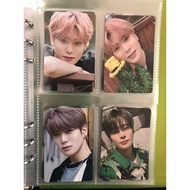 NCT127 DICON [SHARING] YUTA DOYOUNG JAEHYUN NCT DICON MEMBER SET