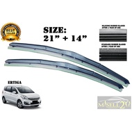 PROTON ERTIGA SILICONE WIPER