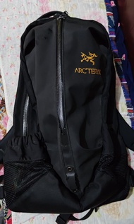 Arcteryx Arro22不死鳥背囊