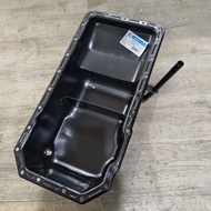 Oil Tank For Xinchai 490/4D27/498/4D30/4D35 Engine Forklift (Hhangcha Heli Brand)