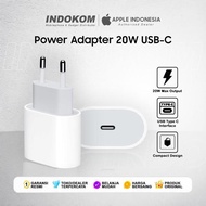 Pro Digital Warehouse | Apple 20W USB-C Power Adapter Original - Adapter Only