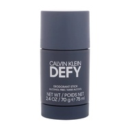 CALVIN KLEIN- CK DEFY DEODORANT STICK 75ML