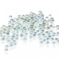 Experimental Glass Beads Laboratory Glass Beads Anti-Boiling Glass Beads Sand Grinding Beads Glass B