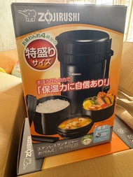 象印 保溫飯壺