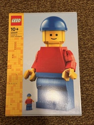LEGO 40649 放大版人仔 全新
