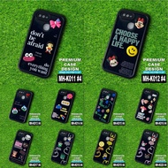 SAMSUNG J7/J8/J2 Pro/J3 Pro/J5 Pro/J7 Pro/M54/M34/M21/M20 CASE 3D RAISED PICTURE MOTIF CODE MH K011-