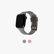 U Apple Watch 38/40/41mm 時尚亮透錶帶