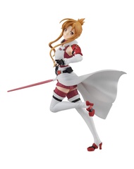 Furyu 8.2" Sword Art Online Alicization: Asuna SSS Figure