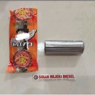 MESIN Piston Pin Pen Piston Engine Diesel S1115 S 1115 zg