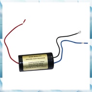 [W F S B] 12V 10A Car Noise Audio Filter 12V Dc Car Stereo Installation