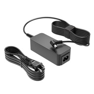 UL Listed 19V AC Charger Fit for LG 34 inches LED LCD Monitor 34UM58-P 34UM61-P 34UM57-P 34WK650-W 3