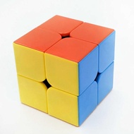 Rubik 2x2 MAGIC CUBE - 2-layer Rubik's CUBE