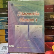 OPEN UNIVERSITY - ECONOMIC MATHEMATICS 1 EDITION 1