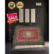 💥SIZE 130x180 (S)CARPET/3D/RUGS/CARPET 24JAM SOLD OUT 🔥