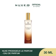 NUXE PRODIGIEUX LE PARFUM - EAU DE PERFUM น้ำหอม perfume กลิ่นไอคอนิก