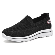 EIGHTY EIGHT COMFORT Sneakers Pria FlyKnit Original By EIGHTY EIGHT COMFORT P424