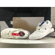 On x Federer THE ROGER Spin Lightweight Tennis Shoes C6TM