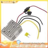 Golf Cart Converter 48V 36V to 12V Converter 12V 20A 240W Converter Voltage Regulator for Golf Cart 