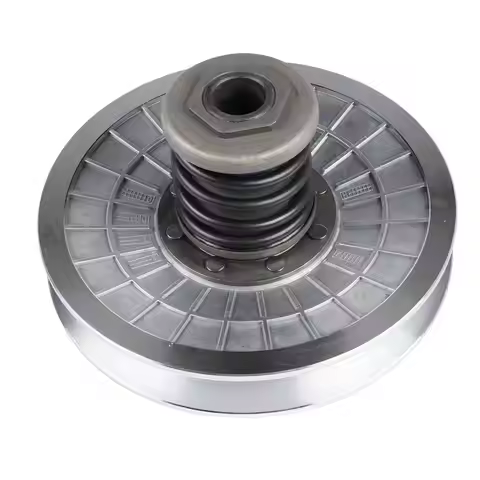 AP01 Secondary Driven Clutch CVT For HiSUN UTV500 UTV700 Menards Yardsport Massimo