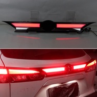 Toyota Corolla Cross 2020-2025 LED Rear Trunk Bumper Reflector 3-in-1 Rear Running Lamp + Brake + Tu