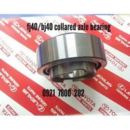 Fj40 Bj40, rear axle bearing, (with collar), 1pc, Land cruiser, Karl cruiser, fj40 bj40 Fj45 Bj45