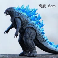 godzilla toys godzilla figure godzilla Superman Toy Model Figure