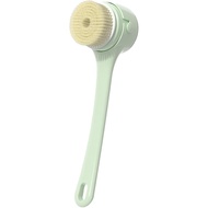 Multi-Functional Electric Body Bath Brush, Back Brush for Shower, Rechargeable Auto Spinning Bath Br