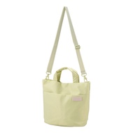 ELECOM OT Mini Dual-Use Tote Bag/Opal Green eslite