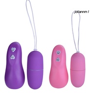 JOL Wireless Remote Control Vibrator Egg Shaking Clitoral Massage Women Sex Toy Gift