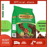 CHOCOLATE MALT MORE COCO (1PACK X 1 KG)