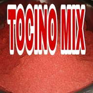 ❧۩TOCINO MIX 1KILO.....