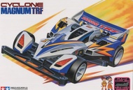 Tamiya Full Cowl Mini 4WD 迷你四驅車 Cyclone Magnum TRF 桌墊