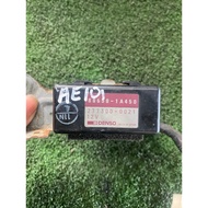 toyota corolla seg ae100 /ae101 aircond ecu (89650-1A450)