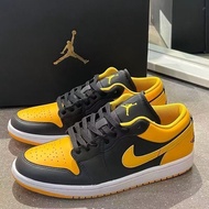 Pure Original aj1 Campus Trendy Shoes Casual Sneakers Bumblebee Trendy Sports Low-Top Men Women Spor