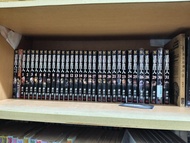 進擊的巨人漫畫