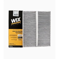 WIX Air Conditioner Filter WP2117 PEUGEOT PEUGEOT 308 II 308 III 408 II 508 II (R8)