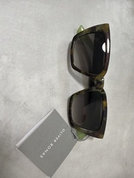 Oliver Bonas 太陽眼鏡