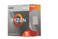 CPU AMD AM4 RYZEN 5 4600G