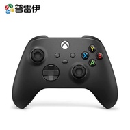 【普雷伊】【XBOX周邊】Xbox Series X/S、Xbox One 無線控制器《磨砂黑》