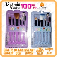 Mermaid Brush Set Makeup Brush Set Makeup Brush Set Mermaid Brush