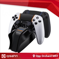 Snakebyte Twin:Charge 5 for PlayStation 5 DualSense & DualSense Edge Sony PlayStation 5