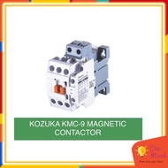 Kozuka KMC-9 Magnetic Contactor (240v)
