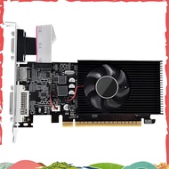 GT730 4G DDR3 128 Bit Graphics Card 700MHZ 40Nm PCIE 2.0 16X VGA+DVI+ -Compatible Video Card Accesso