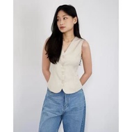 Rene Vest Top Women's Vest Top/